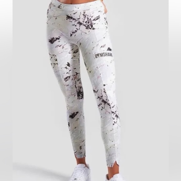 Gymshark Ori Leggings - Picture 5 of 5